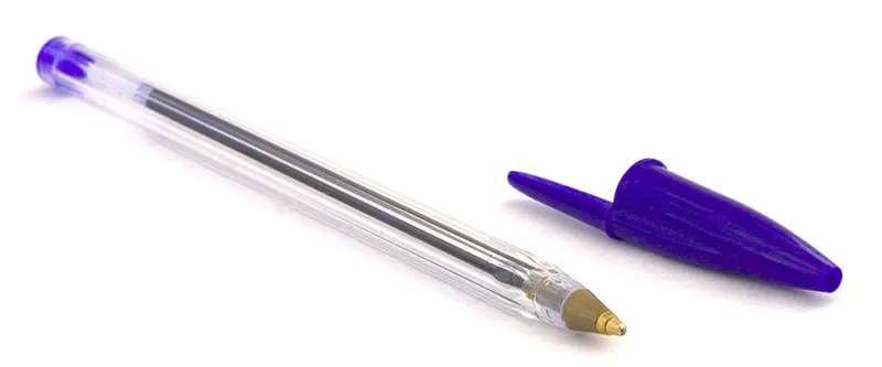 Bic Ballpoint